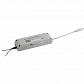 Драйвер ЭРА 0-80V 40W IP20 0,45A LED-LP-5/6 (D2) Б0036176 - фото №1