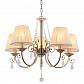 Подвесная люстра Arte Lamp 34 A6021LM-5AB - фото №4