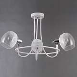 Люстра Seven Fires 35220.01.82.03