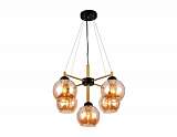 Подвесная люстра Ambrella light Traditional TR9026