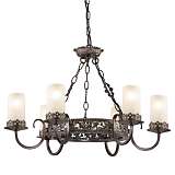 Люстра Odeon Light 2690/6