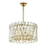 Люстра Odeon Light 4795/8