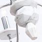 Подвесная люстра Arte Lamp A6062LM-5WH - фото №4