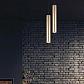 Подвесной светильник Odeon Light Hightech Vincere 3828/1CA - фото №2