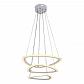 Подвесная светодиодная люстра Escada Grace 10208/3LED - фото №3