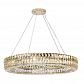 Подвесной светильник Newport 10124+14/S gold М0064265 - фото №1