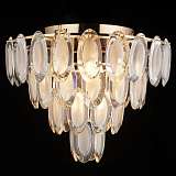 Потолочная люстра Seven Fires Эрика 70647.01.01.09