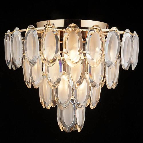 Потолочная люстра Seven Fires Эрика 70647.01.01.09