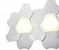 Панно Vele Luce Viva VL8045W02 - фото №3