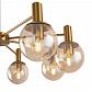 Потолочная люстра Freya Globo FR5175PL-08BS - фото №3
