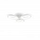 Потолочная светодиодная люстра Freya Elena FR6007CL-L51W - фото №1
