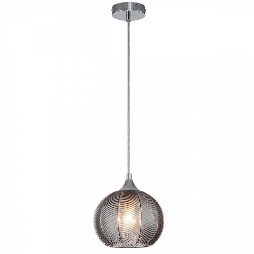 Подвесной светильник Escada Pion 10194/1S Smoke