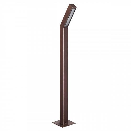 Ландшафтный светодиодный светильник Novotech Street Cornu 358058