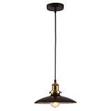 Подвесной светильник Lussole Loft Glen Cove GRLSP-9604
