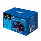 Уличная светодиодная гирлянда Uniel 220V разноцветный ULD-S1000-120/TBK Multi IP67 UL-00003943 - фото №2