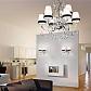 Подвесная люстра Ideal Lux Domus SP9 093277 - фото №2