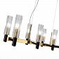 Подвесная люстра ST Luce Casali SL1238.303.08 - фото №2