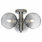 Потолочная люстра Lussole Lgo Gresham LSP-8371CH - фото №1