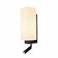 Бра SLV Quadrass Spot WL 1003428 - фото №1