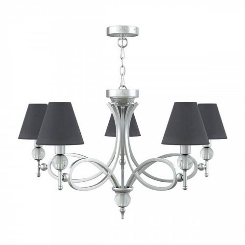 Подвесная люстра Lamp4you Eclectic M2-05-CR-LMP-O-22