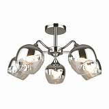 Потолочная люстра Seven Fires Kremella 66410.01.03.05