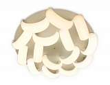 Люстра Ambrella light FC18/15 WH 300W D1040
