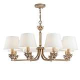 Подвесная люстра Maytoni Barbara H003PL-08MG