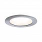 Мебельный светодиодный светильник Paulmann Micro Line Mini Led 93586 - фото №2