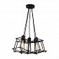 Подвесная люстра Arte Lamp A9469SP-5BK - фото №1