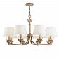Подвесная люстра Maytoni Barbara H003PL-08MG - фото №1