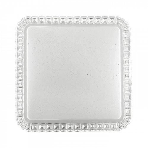 Настенно-потолочный светодиодный светильник Sonex Karola 2035/EL