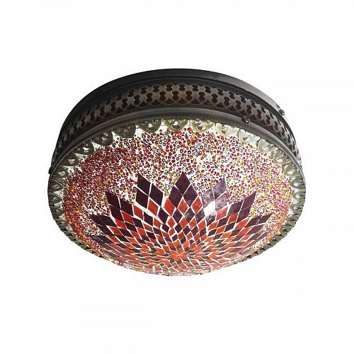 Настенно-потолочный светильник Kink Light Марокко 1030,09