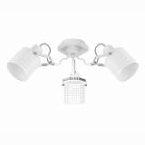 Люстра Seven Fires 35211.01.64.03