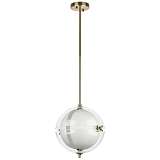 Подвесной светильник Lightstar Modena 816033