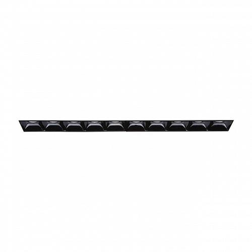 Встраиваемый светодиодный светильник Ideal Lux Lika 20W Trimless 206240