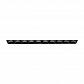 Встраиваемый светодиодный светильник Ideal Lux Lika 20W Trimless 206240 - фото №1