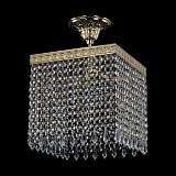 Потолочная люстра Bohemia Ivele 19202/25IV G Drops