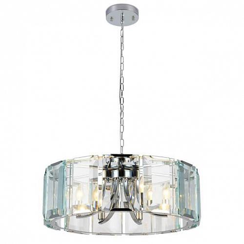 Подвесная люстра Ambrella light Traditional TR5141