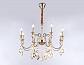 Подвесная люстра Ambrella light Traditional TR4957 - фото №6