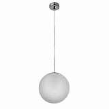 Светильник Crystal Lux Vigo SP1 D200 Matt