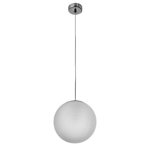 Подвесной светильник Crystal Lux Vigo SP1 D200 Matt