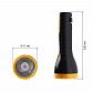 Ручной светодиодный фонарь ЭРА Трофи аккумуляторный 200х41 94 лм TA11 Б0010038 - фото №2