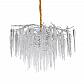 Подвесная люстра Lumien Hall Emelin LH3066/10P-SL-CL - фото №4