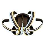 Потолочный светодиодный светильник Ambrella light Line FL140