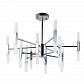 Подвесная люстра Arte Lamp Ramona A7410PL-24CC - фото №1