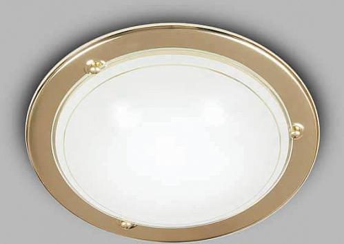 Потолочный светильник Sonex Riga 215