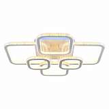 Потолочная светодиодная люстра Profit Light 8019/6 WHT