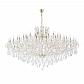 Подвесная люстра Maytoni Erna DIA880-PL-56-G - фото №1