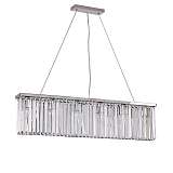 Подвесная люстра Newport 10116/S new М0065198