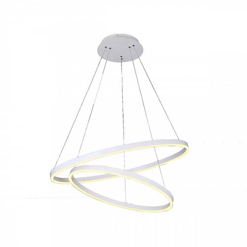 Подвесной светодиодный светильник Kink Light Тор 08220,01A(4000K)